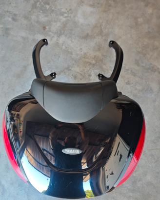 staffa più bauletto originale Yamaha tmax 500