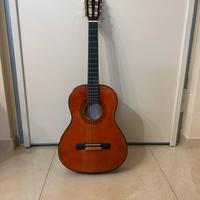 Chitarra acustica