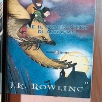 Harry Potter Rowling Salani motto latino prima ed