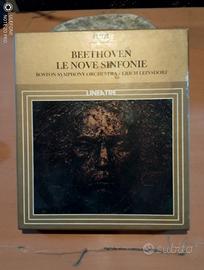 musicassette  Beethoven