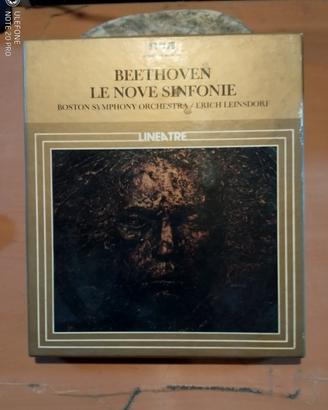 musicassette  Beethoven