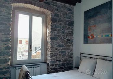 Appartamento di 85 m² con 3 locali a Riomaggiore