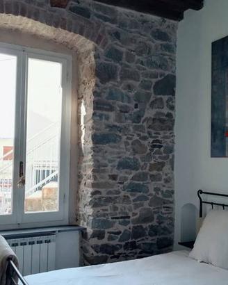 Appartamento di 85 m² con 3 locali a Riomaggiore
