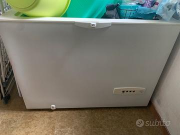 Frigo/Congelatore