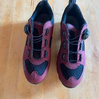Scarpe GRAVEL/MTB SIDI