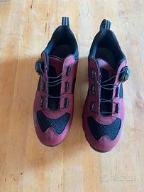 Scarpe GRAVEL/MTB SIDI