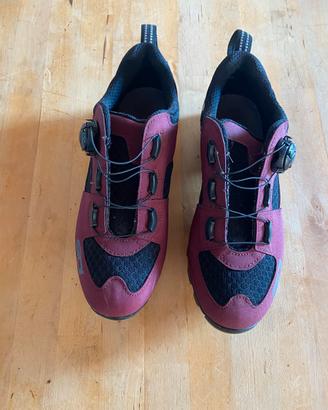 Scarpe GRAVEL/MTB SIDI