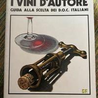 Enrico Bosi i vini d’autore Sansoni