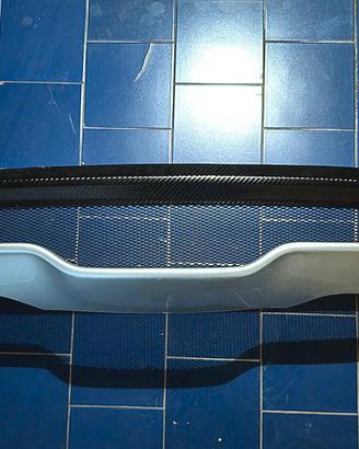 Dam sottoparaurti replica Fiesta ST180