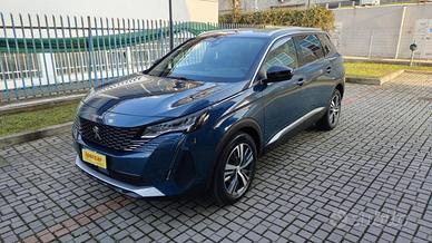 PEUGEOT 5008 BlueHDi 130 S&S EAT8 Allure Pack
