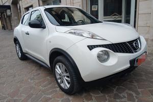 Juke 1.5 dci 2011