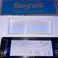 Lampada di emergenza beghelli