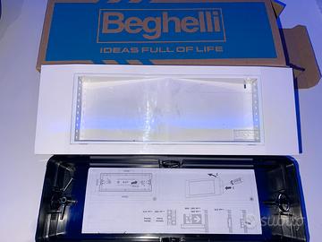 Lampada di emergenza beghelli