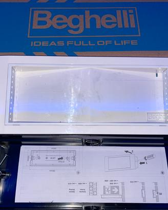 Lampada di emergenza beghelli
