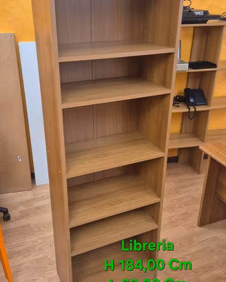 Libreria 