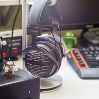 Beyerdynamic DT 1990 Pro da Home Studio Producer