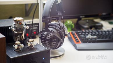 Beyerdynamic DT 1990 Pro da Home Studio Producer