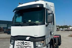 TRATTORE STRADALE RENAULT T460 EURO 6