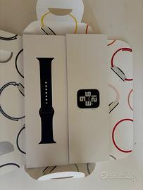 Apple Watch SE 2 gen 44 mm
