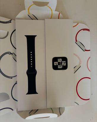 Apple Watch SE 2 gen 44 mm