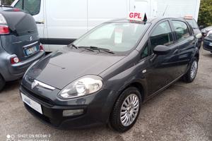Fiat Punto Evo 1.4 GPL ACTIVE 5P 77CV