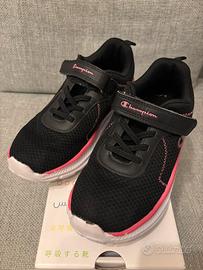 Scarpe Sportive Champion Bambina N. 35