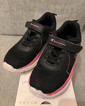 Scarpe Sportive Champion Bambina N. 35
