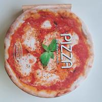 libro pizza