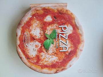libro pizza