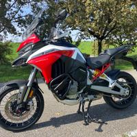 Ducati Multistrada V4 - 2022