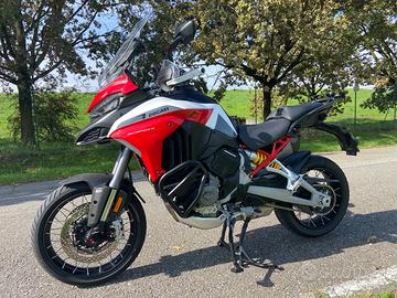 Ducati Multistrada V4 - 2022