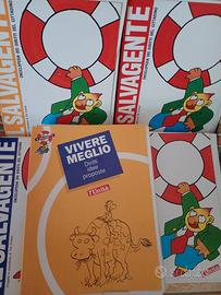 Enciclopedia Il Salvagente Completa 1989/90 -Unità