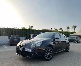 Alfa Romeo Giulietta 1.4 Turbo Benzina/Gpl 120 CV 