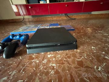playstation 4