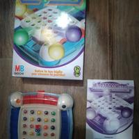 Trabocchetto travel MB 2001