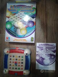 Trabocchetto travel MB 2001