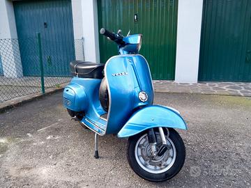 Vespa 125 primavera ET3