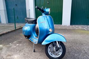 Vespa 125 primavera ET3