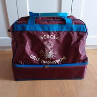 Borsa da calcio Scuola delle Trasmissioni
