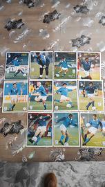 Cartoline Italia Euro'96 