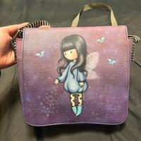 Borsa santoro gorjouss