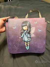 Borsa santoro gorjouss