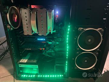 PC Gaming - Entry- Mid Level