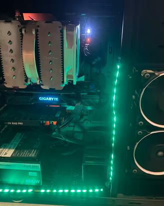 PC Gaming - Entry- Mid Level