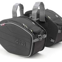 Givi ea101b solo cinghie e cover