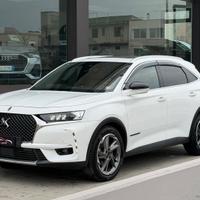 DS AUTOMOBILES DS 7 Crossback BlueHDi 130 Grand Ch