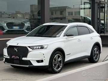 DS AUTOMOBILES DS 7 Crossback BlueHDi 130 Grand Ch