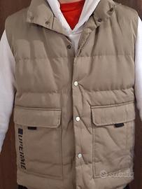 Giubbotto ragazzo 3 in 1