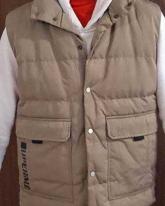 Giubbotto ragazzo 3 in 1