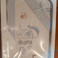 completo culla Nazareno Gabrielli